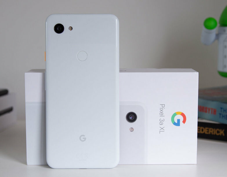 google-berikan-pixel-3a-dan-3a-xl-versi-final-android-12