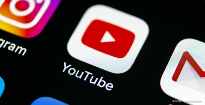 YouTube Mulai Persiapkan UI Baru untuk Versi Web dan Mobile