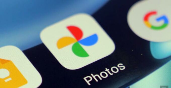 Google Photos Apps