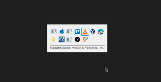 Microsoft akan Hapus Tampilan ALT + TAB di Windows 11