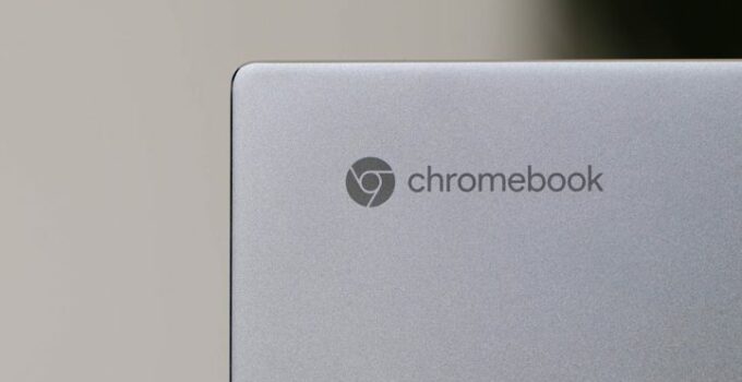 ChromeOS Hadirkan Fitur Baru, Background Blur hingga Video Call
