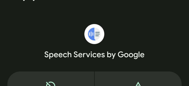 Google TTS Kini Perluas Jangkauan Mereka di Ponsel Android