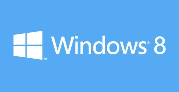 Microsoft, Mulai Abaikan Windows 8?