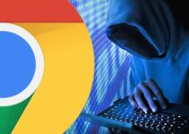 Chrome Tingkatkan Akses Keamanan dari Bahaya Hacker