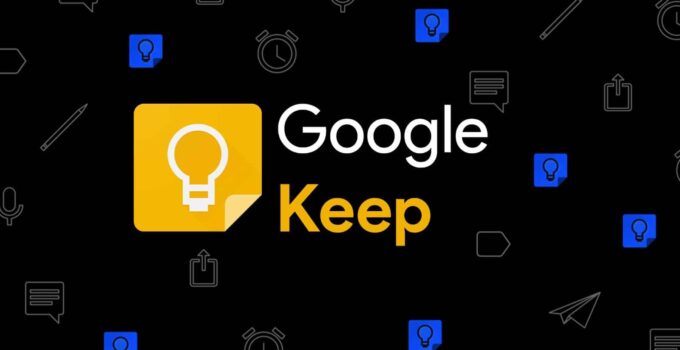 Google Keep Rilis ‘Dual Pane’, Fitur untuk Tablet dan Ponsel Lipat