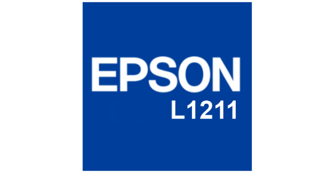 Download Driver Epson L1211 Terbaru