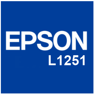 Download Driver Epson L1251 Terbaru