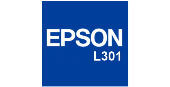 Download Driver Epson L301 Terbaru