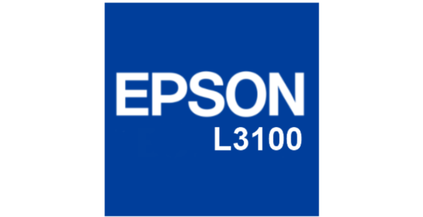 Download Driver Epson L3100 Gratis (Terbaru 2025)