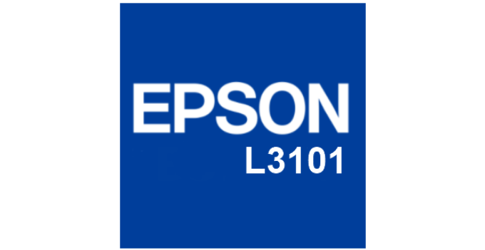Driver Epson L3101