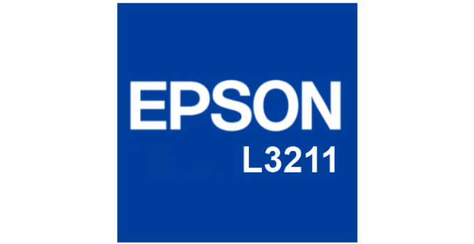 Download Driver Printer Epson L3211 Terbaru