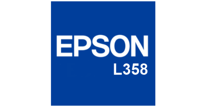 Download Driver Epson L358 Terbaru