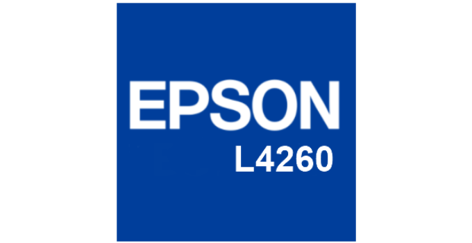 Download Driver Printer Epson L4260 Terbaru