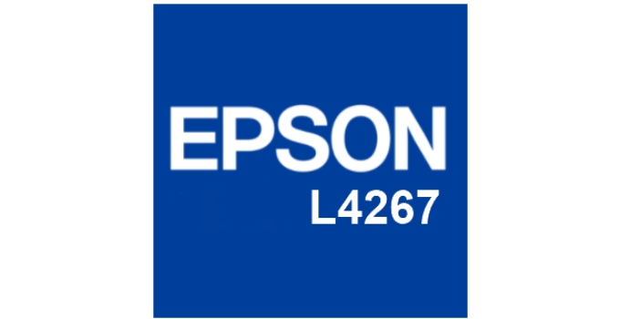 Download Epson L4267 Terbaru
