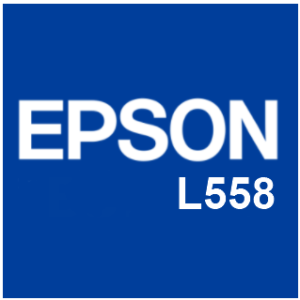 Download Driver Epson L558 Terbaru