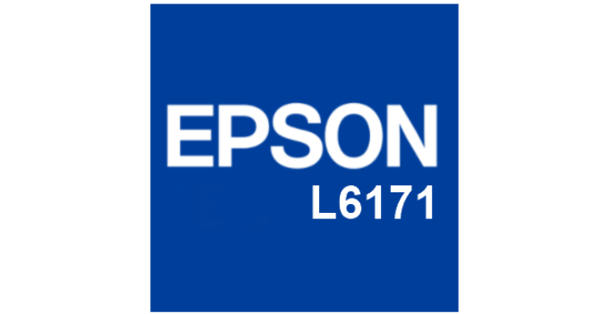 Driver Epson L6171