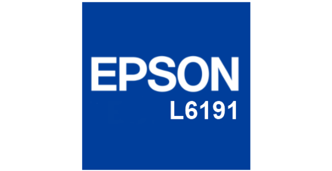Driver Epson L6191