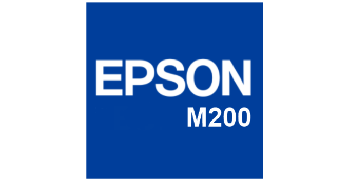Driver Epson M200
