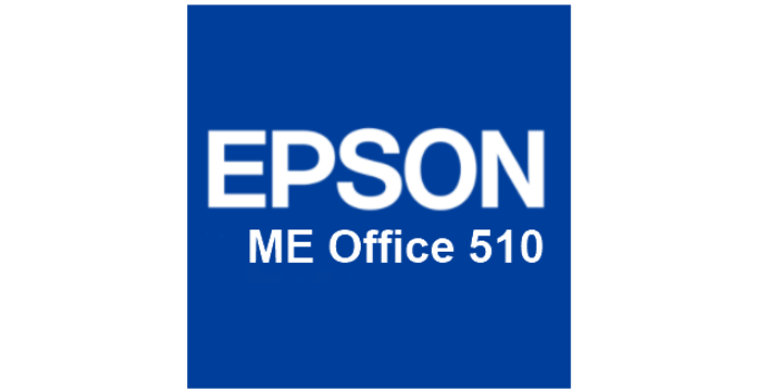 Download Driver Epson ME Office 510 Terbaru