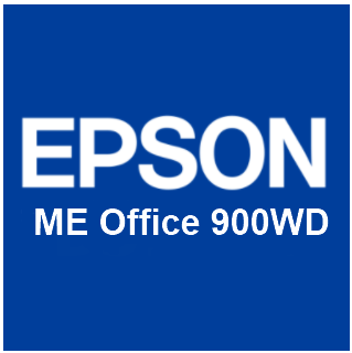 Driver Epson ME Office 900WD