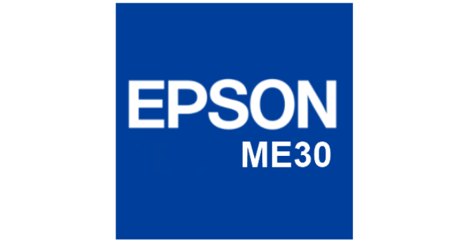 Driver Epson ME30