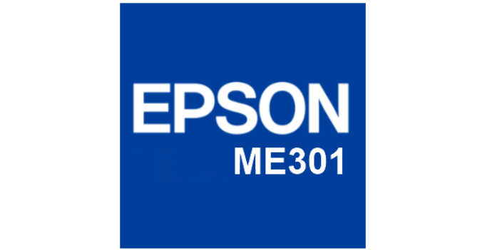 Driver Epson ME301
