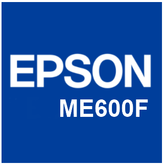 Driver Epson ME600F