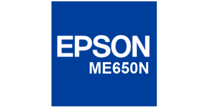 Driver Epson ME650N
