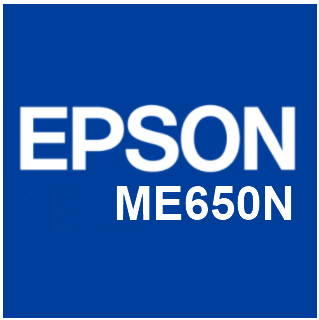 Driver Epson ME650N