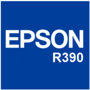 Download Driver Epson R390 Terbaru