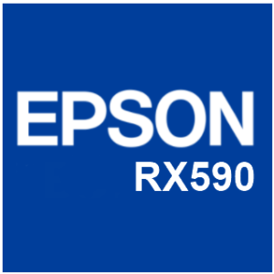 Download Driver Epson RX590 Terbaru