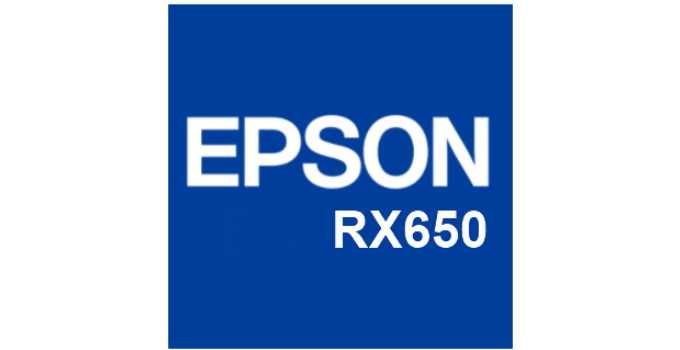 Download Driver Epson RX650 Gratis (Terbaru 2022)