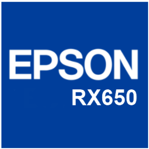 Download Driver Epson RX650 Terbaru