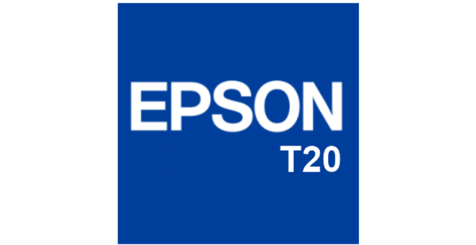 Download Driver Epson T20 Terbaru