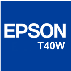 Download Driver Epson T40W Terbaru
