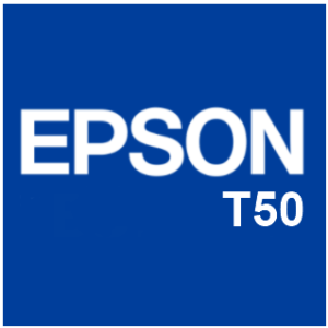 Download Driver Epson T50 Terbaru