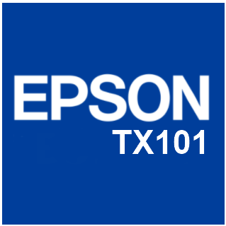 Driver Epson TX101