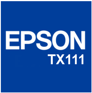 Driver Epson TX111