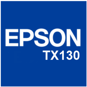 Download Driver Epson TX130 Terbaru