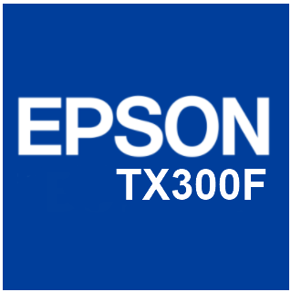 Driver Epson TX300F