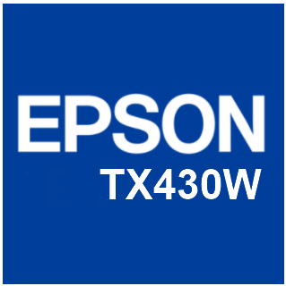 Driver Epson TX430W