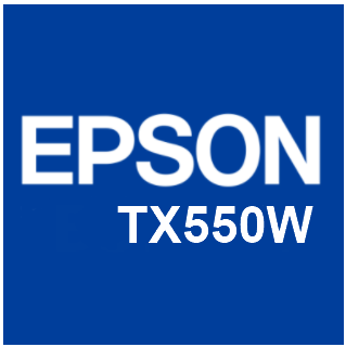 Driver Epson TX550W