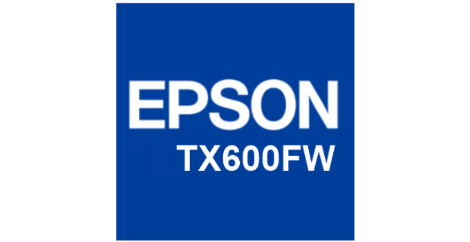 Driver Epson TX600FW