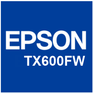 Driver Epson TX600FW