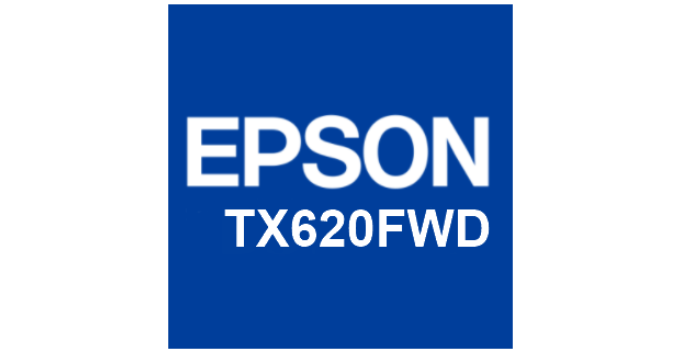 Download Driver Epson TX620FWD Terbaru