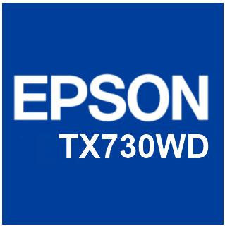 Driver Epson TX730WD