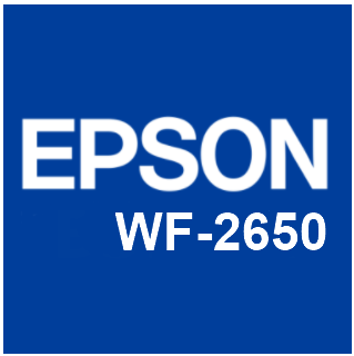 Driver Epson WF-2650