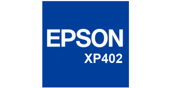 Driver Epson XP402
