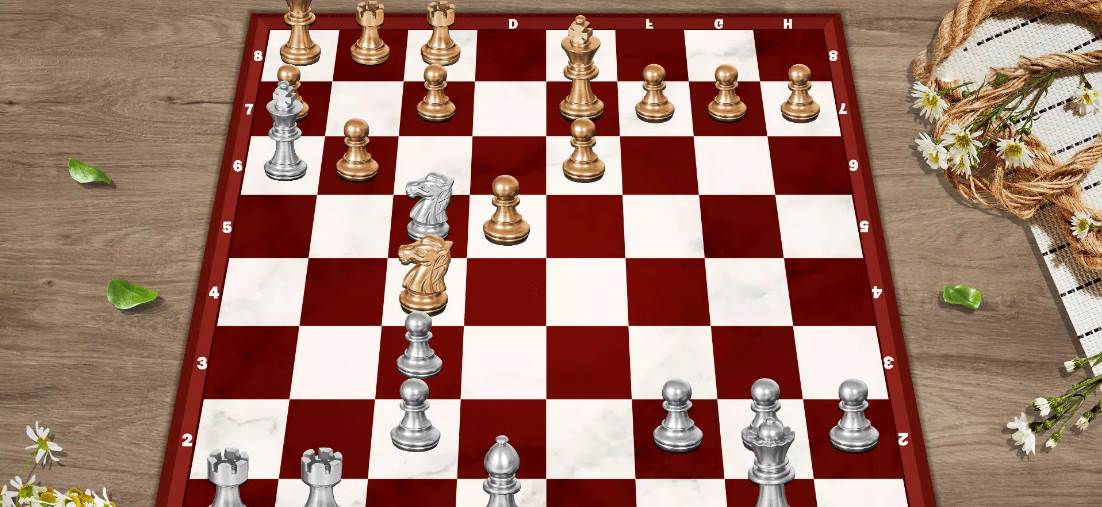 Chess - Classic Chess Offline