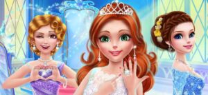 Ice Princess - Wedding Day